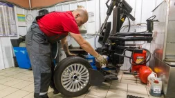 Автосервис На Колесах.Ру на Кутузовском проспекте изображение 9