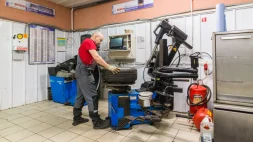 Автосервис На Колесах.Ру на Кутузовском проспекте изображение 18