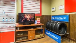 Автосервис На Колесах.Ру на Кутузовском проспекте изображение 15