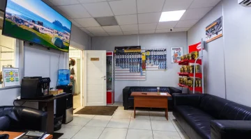 Автосервис На Колесах.Ру на Кутузовском проспекте изображение 6