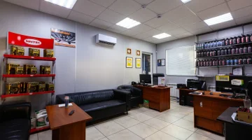 Автосервис На Колесах.Ру на Кутузовском проспекте изображение 7