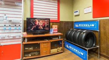 Автосервис На Колесах.Ру на Кутузовском проспекте изображение 15