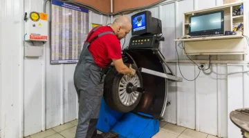 Автосервис На Колесах.Ру на Кутузовском проспекте изображение 6