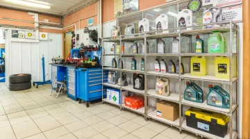 Автосервис На Колесах.Ру на Кутузовском проспекте изображение 4