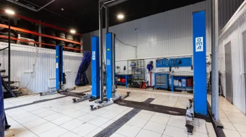 Автосервис На Колесах.Ру на Кутузовском проспекте изображение 14