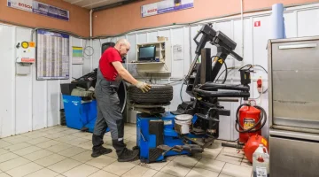 Автосервис На Колесах.Ру на Кутузовском проспекте изображение 11